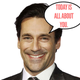 Illustration for article titled Give the Gift of Jon Hamm This Valentines Day